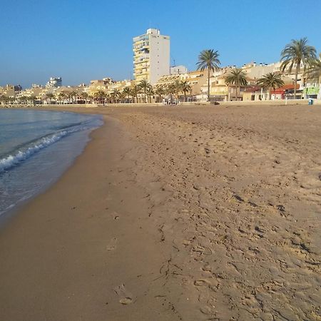 El Campello, Campello 아파트 외부 사진