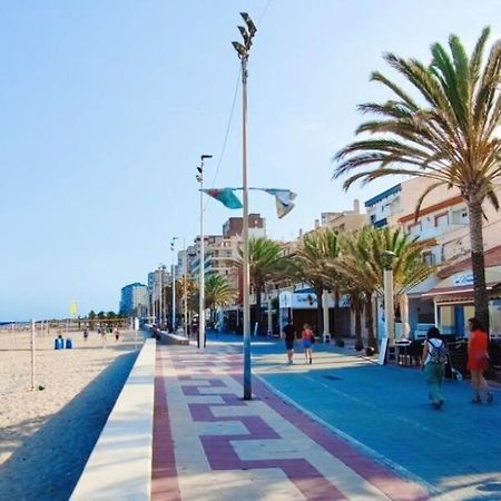 El Campello, Campello 아파트 외부 사진