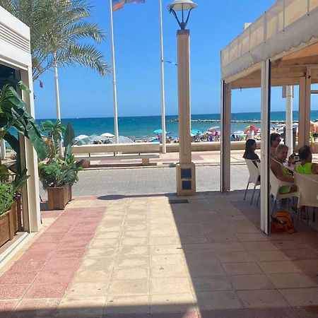 El Campello, Campello 아파트 외부 사진