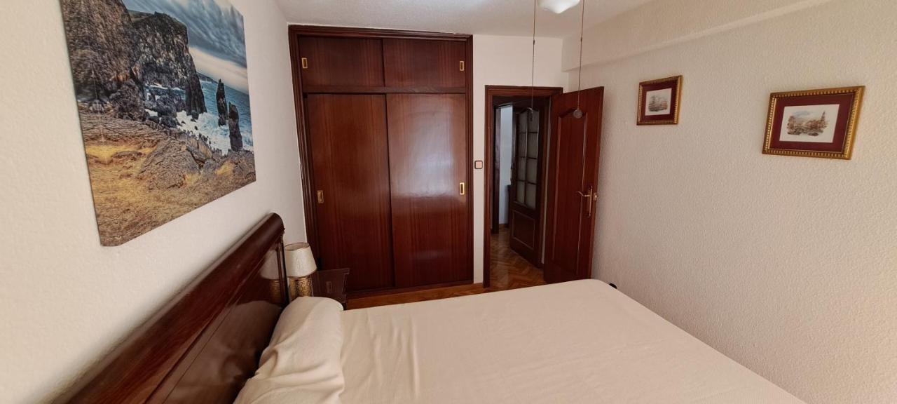 El Campello, Campello 아파트 외부 사진
