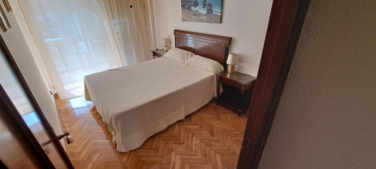 El Campello, Campello 아파트 외부 사진