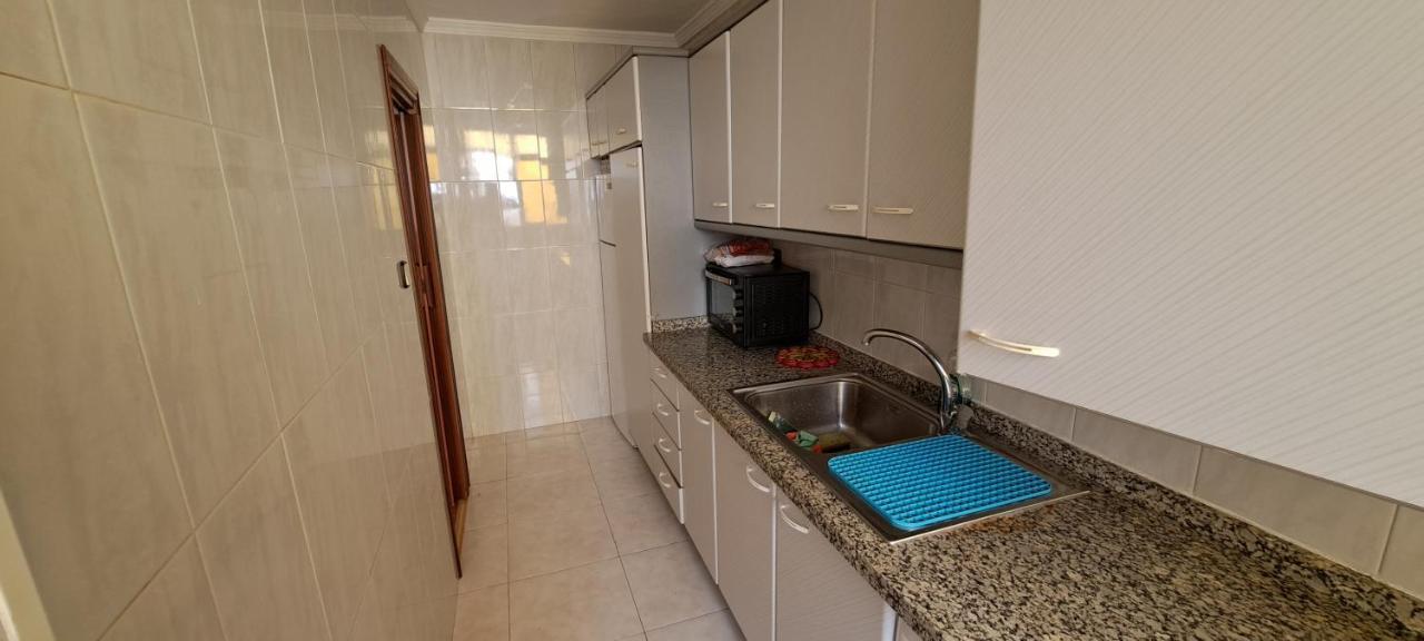 El Campello, Campello 아파트 외부 사진