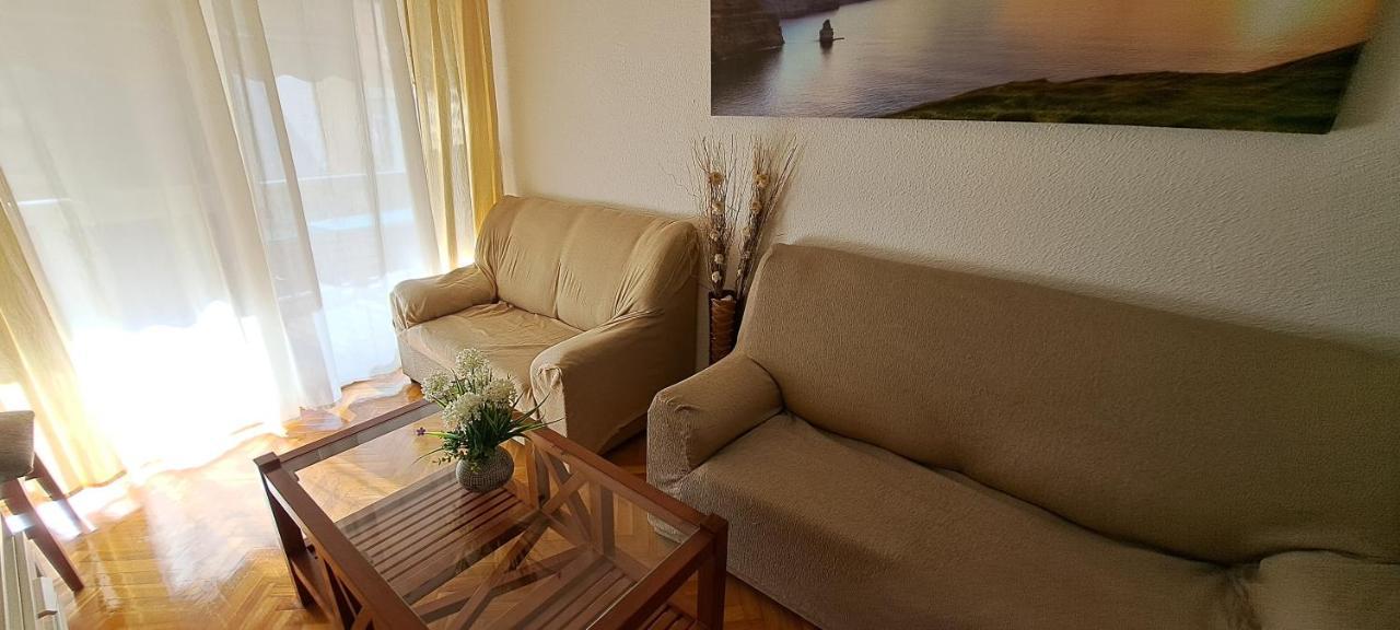 El Campello, Campello 아파트 외부 사진