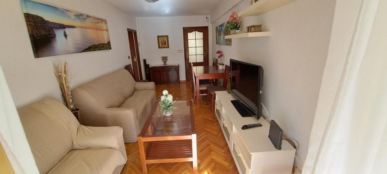 El Campello, Campello 아파트 외부 사진