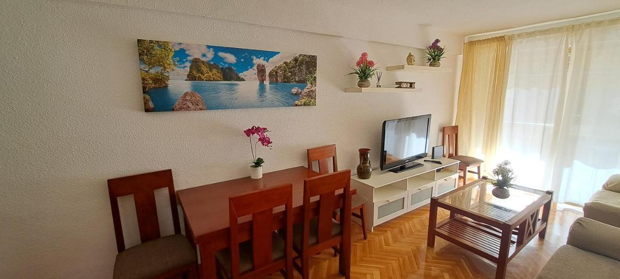 El Campello, Campello 아파트 외부 사진