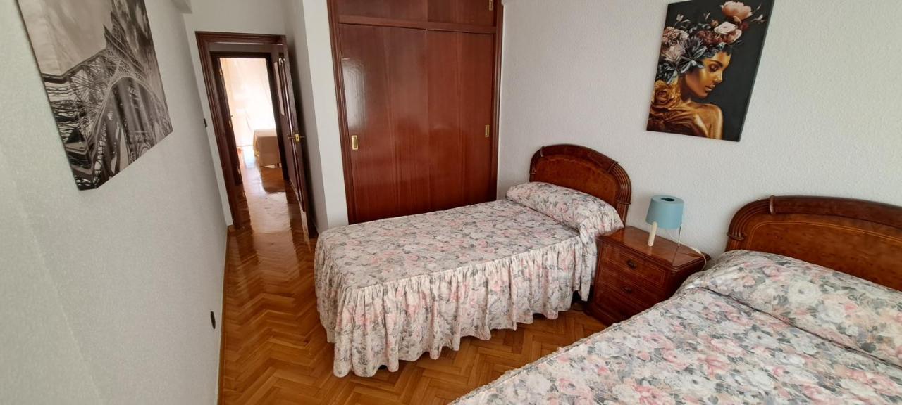 El Campello, Campello 아파트 외부 사진