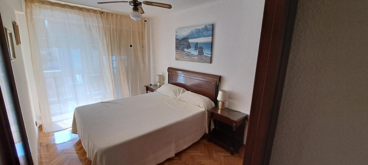 El Campello, Campello 아파트 외부 사진