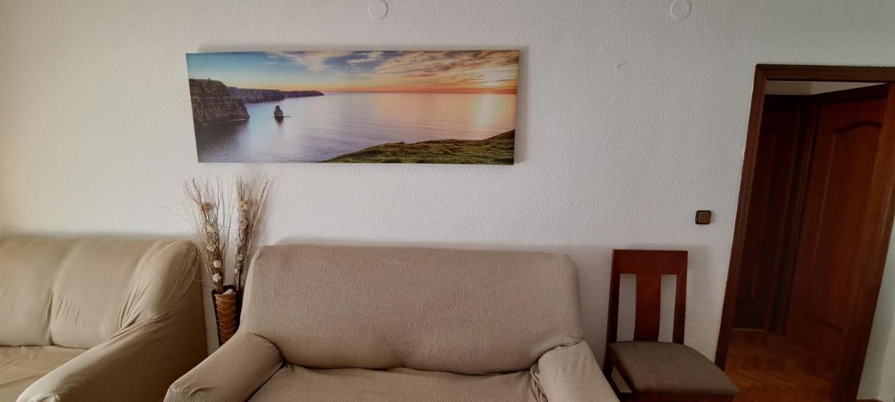 El Campello, Campello 아파트 외부 사진