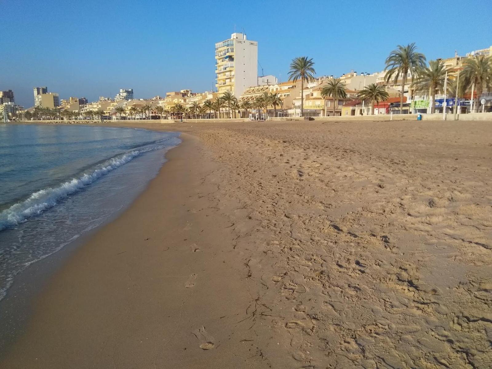 El Campello, Campello 아파트 외부 사진