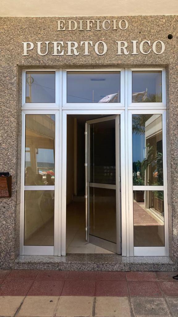 El Campello, Campello 아파트 외부 사진